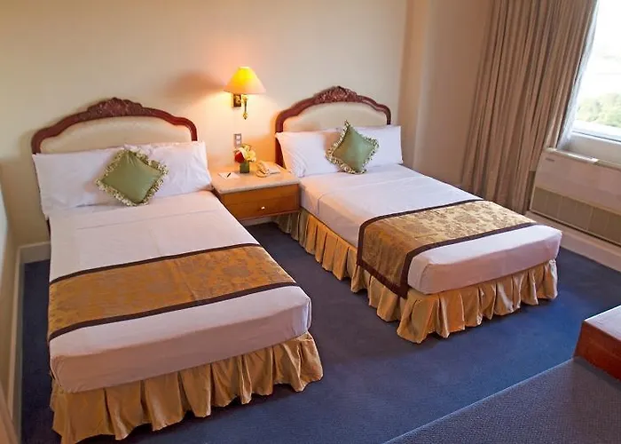 Manila Prince Hotel