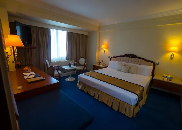Hotel Manila Prince Hotel