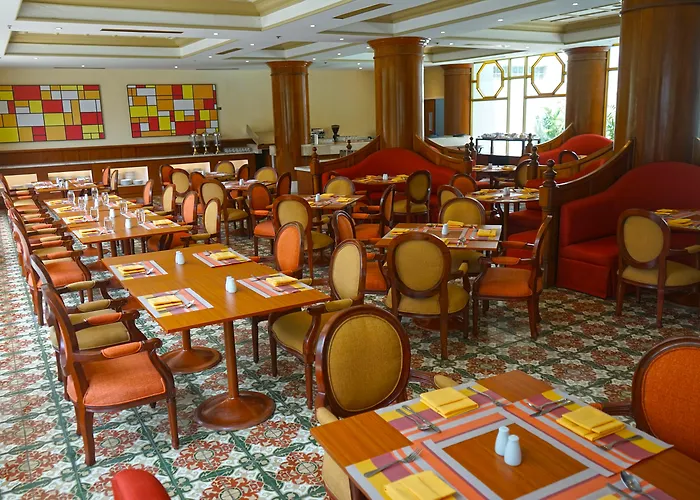 Hotel Manila Prince Hotel