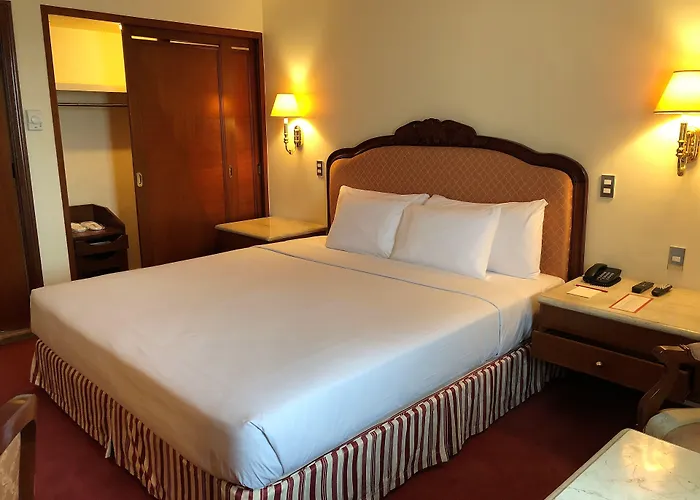 Hotel Manila Prince Hotel Manila