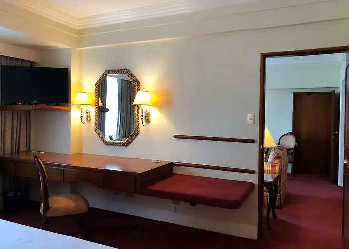 Manila Prince Hotel