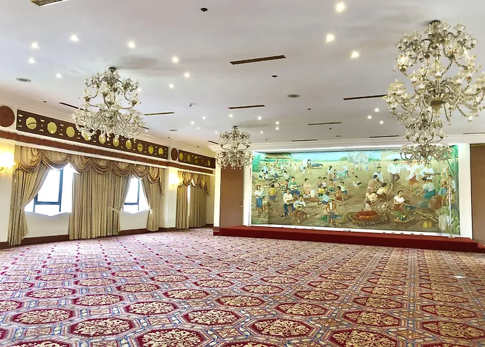 Manila Prince Hotel Manila