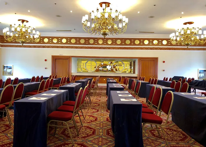 Hotel Manila Prince Hotel 4*