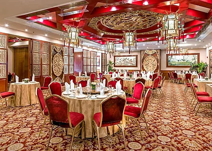 Manila Prince Hotel Manila