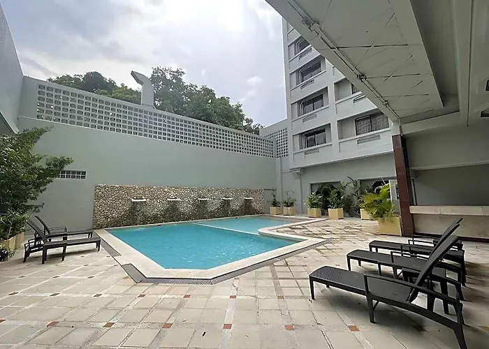 Manila Prince Hotel Hotel 4*